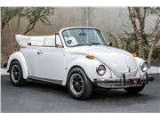 1974 Volkswagen Super Beetle for sale in Los Angeles, California 90063