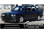 1990 BMW 3 Series for sale in Cumming, Georgia 30041