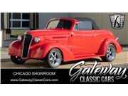 1937 Chevrolet Roadster for sale in Crete, Illinois 60417