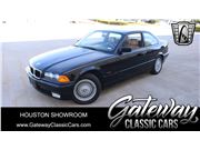 1994 BMW 325iS for sale in Houston, Texas 77090