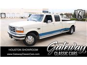 1995 Ford F-Series for sale in Houston, Texas 77090