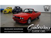1991 BMW 318i for sale in Kenosha, Wisconsin 53144