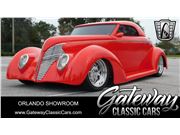 1939 Ford Custom for sale in Lake Mary, Florida 32746