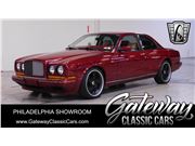 1996 Bentley Continental for sale in West Deptford, New Jersey 08066