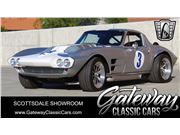 1963 Chevrolet Corvette Grand Sport Replica for sale in Phoenix, Arizona 85027