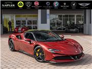 2023 Ferrari SF90 Stradale for sale in Naples, Florida 34104