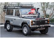 1995 Land Rover Defender 90 for sale in Los Angeles, California 90063