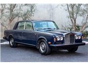 1976 Rolls-Royce Silver Shadow for sale in Los Angeles, California 90063