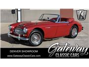1965 Austin-Healey 3000 for sale in Englewood, Colorado 80112