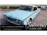 1960 Ford Sunliner for sale in Lake Worth, Florida 33461