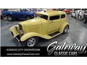 1932 Ford Vicky for sale in Olathe, Kansas 66061