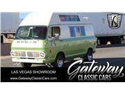 1970 Chevrolet G20 for sale in Las Vegas, Nevada 89118