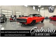 1970 Dodge Charger for sale in New Braunfels, Texas 78130