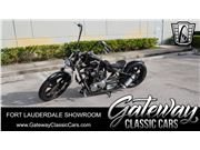 1978 Custom Bobber 650XS powerd by YAMAHA for sale in Lake Worth, Florida 33461