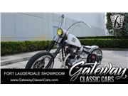 1979 Custom Bobber 650XS powerd by YAMAHA for sale in Lake Worth, Florida 33461
