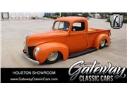 1940 Ford PK for sale in Houston, Texas 77090