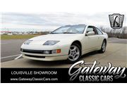 1990 Nissan 300ZX for sale in Memphis, Indiana 47143