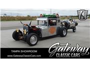 1932 Ford T-Bucket Hot Rod for sale in Ruskin, Florida 33570