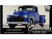 1951 Chevrolet 3100 for sale in Tulsa, Oklahoma 74133