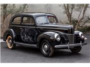 1940 Ford Deluxe Tudor Sedan for sale in Los Angeles, California 90063