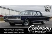 1966 Chrysler Newport for sale in Indianapolis, Indiana 46268