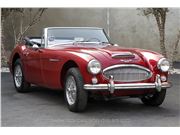 1965 Austin-Healey 3000 for sale in Los Angeles, California 90063