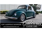 1971 Volkswagen Beetle for sale in Lake Worth, Florida 33461