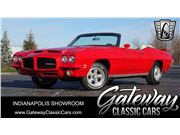 1971 Pontiac LeMans for sale in Indianapolis, Indiana 46268