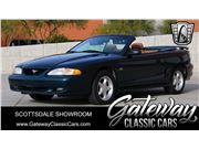 1995 Ford Mustang for sale in Phoenix, Arizona 85027