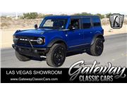 2021 Ford Bronco for sale in Las Vegas, Nevada 89118
