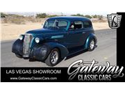 1937 Chevrolet Master Deluxe for sale in Las Vegas, Nevada 89118