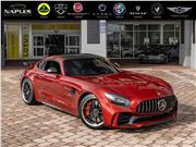 2019 Mercedes-Benz AMG GT for sale in Naples, Florida 34104