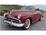 1951 Plymouth Cranbrook for sale in Fairfield, California 94534