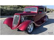 1933 Ford Crown Victoria for sale in Fairfield, California 94534