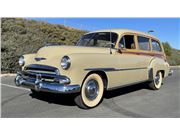 1951 Chevrolet Styleline for sale in Fairfield, California 94534