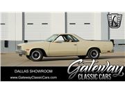 1987 GMC Caballero for sale in Grapevine, Texas 76051