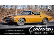 1971 Chevrolet Camaro for sale in OFallon, Illinois 62269