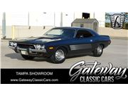 1973 Dodge Challenger for sale in Ruskin, Florida 33570