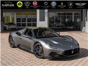 2023 Maserati MC20 for sale in Naples, Florida 34104