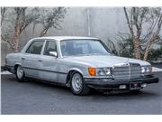 1977 Mercedes-Benz 450SEL for sale in Los Angeles, California 90063