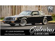 1987 Buick Regal for sale in OFallon, Illinois 62269