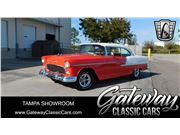 1955 Chevrolet Bel Air for sale in Ruskin, Florida 33570