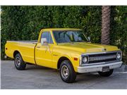 1970 Chevrolet C10 for sale in Los Angeles, California 90063