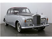 1964 Rolls-Royce Silver Cloud III for sale in Los Angeles, California 90063