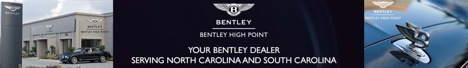 Bentley High Point on GoCars